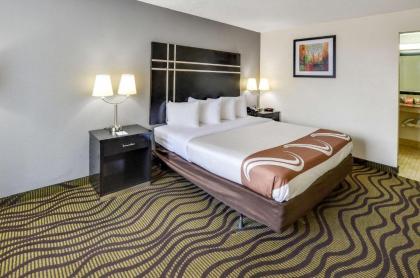 Quality Inn & Suites Hardeeville - Savannah North - Renovated with Hot Breakfast Included - image 2