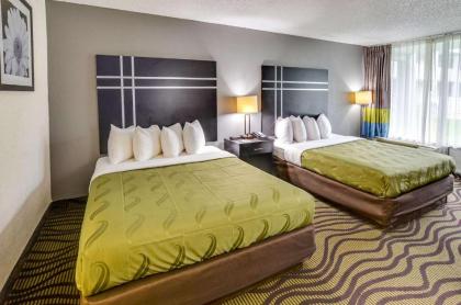 Quality Inn & Suites Hardeeville - Savannah North - Renovated with Hot Breakfast Included - image 7