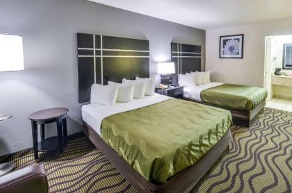 Quality Inn & Suites Hardeeville - Savannah North - Renovated with Hot Breakfast Included - image 8