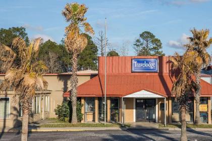 Travelodge by Wyndham Hardeeville - image 13