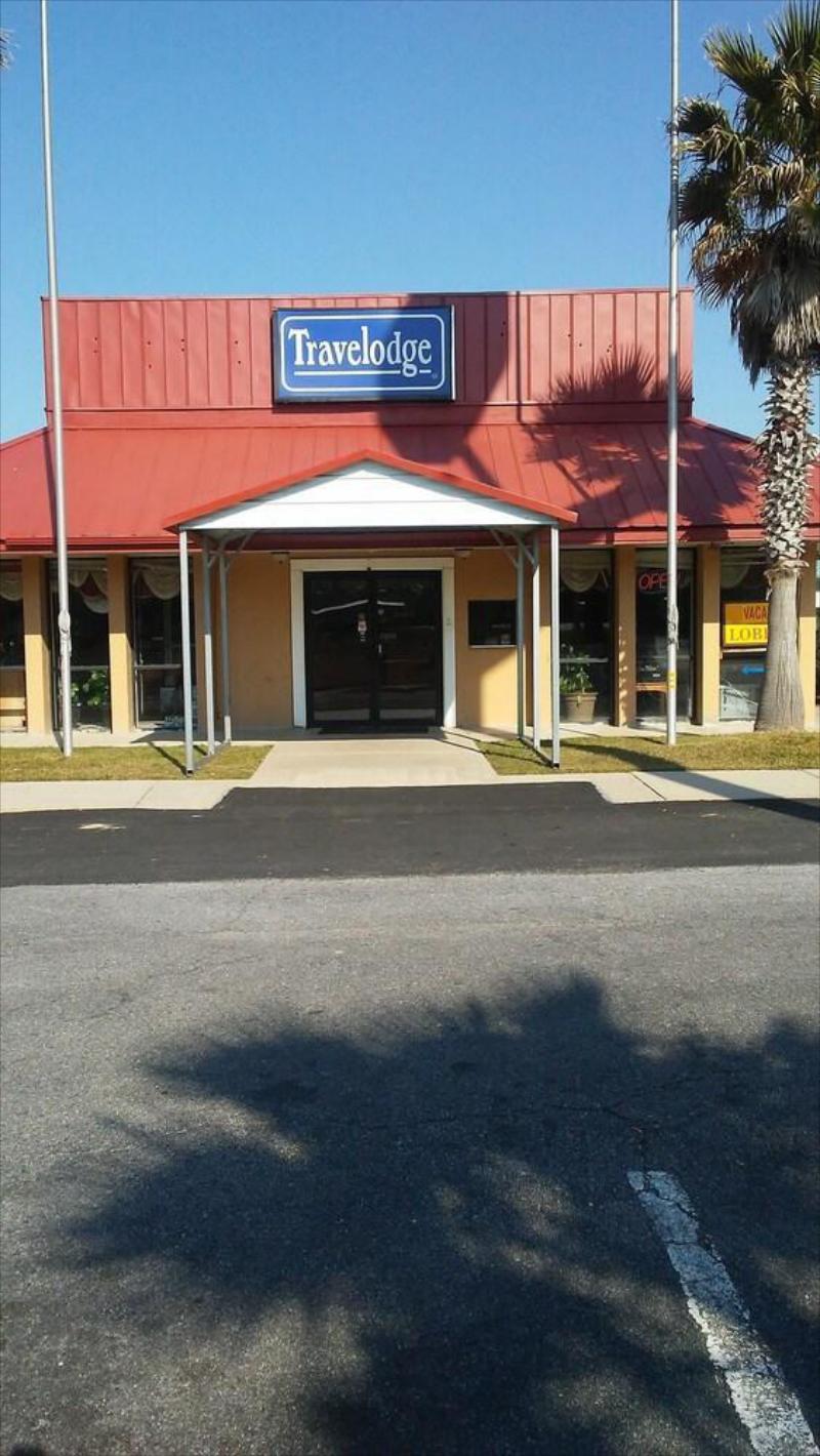 Travelodge by Wyndham Hardeeville - image 3