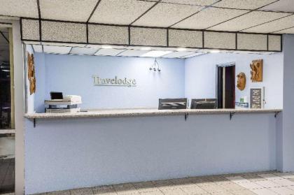 Travelodge by Wyndham Hardeeville - image 5