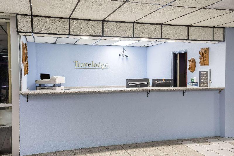 Travelodge by Wyndham Hardeeville - image 5