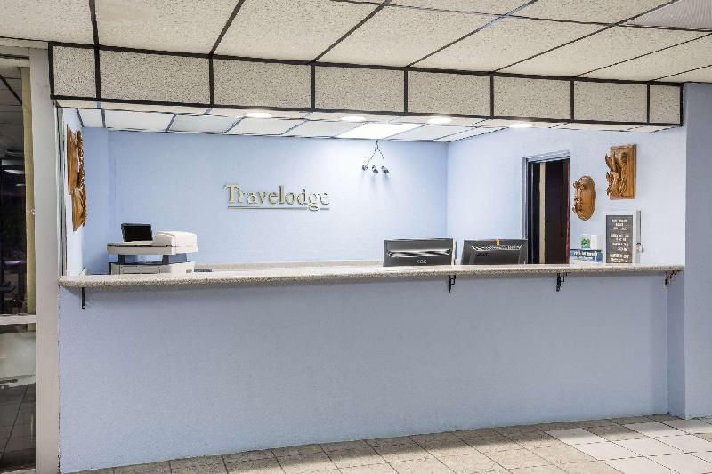 Travelodge by Wyndham Hardeeville - image 7