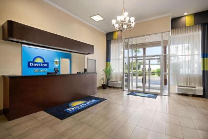 Days Inn by Wyndham Hardeeville/ I-95 State Line - image 9