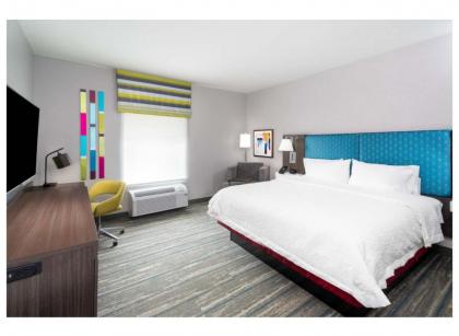 Hampton Inn Hardeeville Sc - image 2