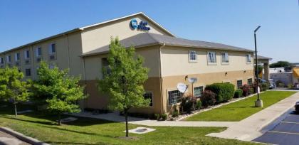 Best Western Harker Heights Killeen - image 1