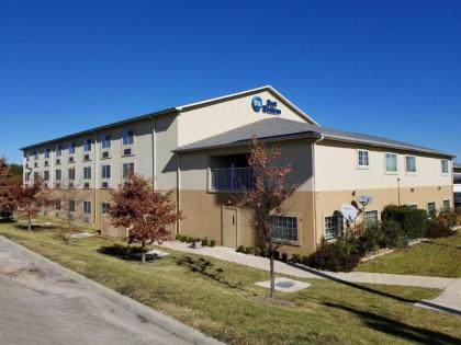 Best Western Harker Heights Killeen - image 10