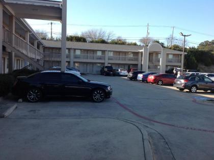 Heights Inn Harker Heights Texas