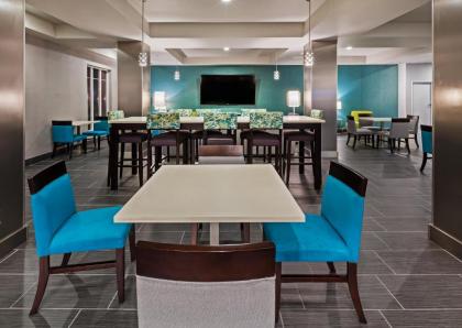 Holiday Inn Express and Suites Killeen-Fort Hood Area an IHG Hotel - image 13