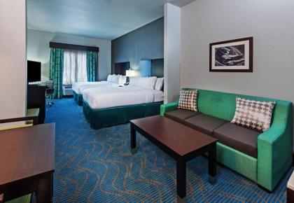 Holiday Inn Express and Suites Killeen-Fort Hood Area an IHG Hotel - image 14