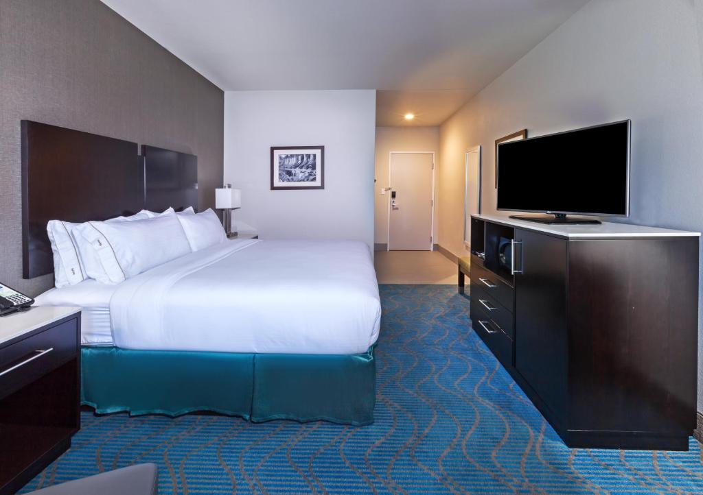 Holiday Inn Express and Suites Killeen-Fort Hood Area an IHG Hotel - image 3