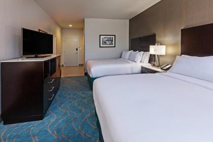 Holiday Inn Express and Suites Killeen-Fort Hood Area an IHG Hotel - image 5