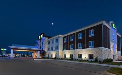 Holiday Inn Express and Suites Killeen-Fort Hood Area an IHG Hotel - image 6