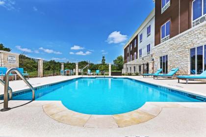 Holiday Inn Express and Suites Killeen-Fort Hood Area an IHG Hotel - image 7