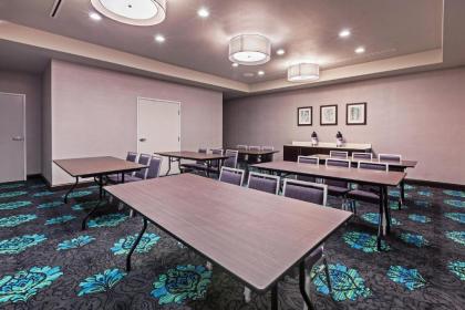 Holiday Inn Express and Suites Killeen-Fort Hood Area an IHG Hotel - image 8