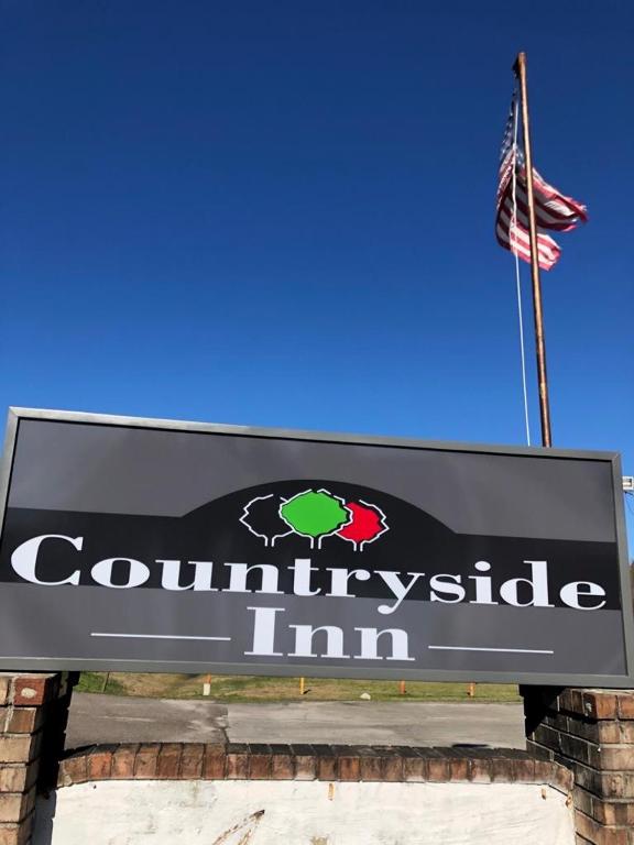 Countryside Inn - main image