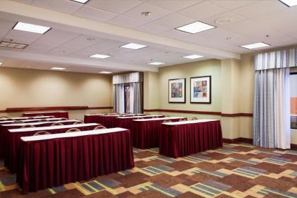 Hampton Inn & Suites Harlingen - image 10