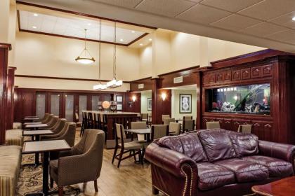 Hampton Inn & Suites Harlingen - image 11