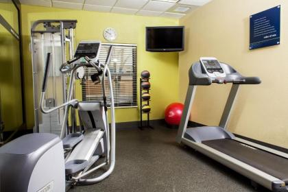 Hampton Inn & Suites Harlingen - image 12
