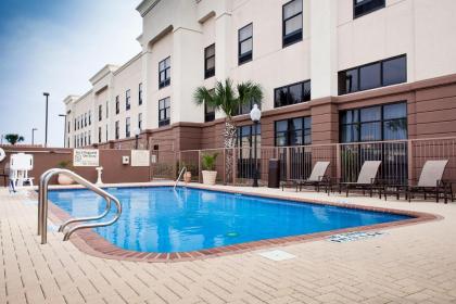 Hampton Inn & Suites Harlingen - image 14