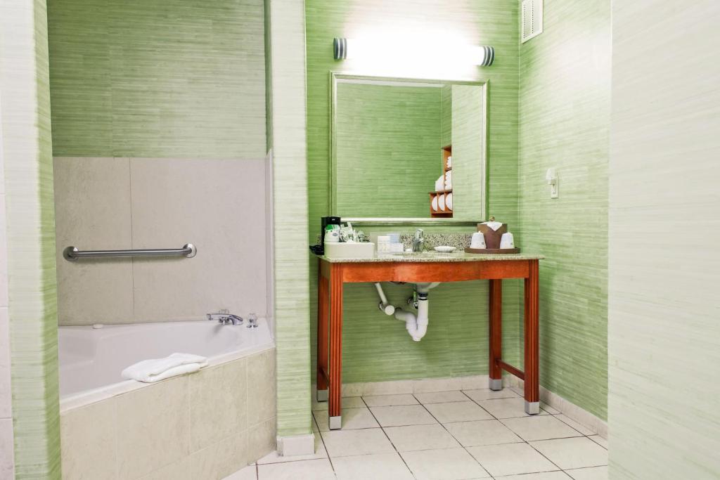 Hampton Inn & Suites Harlingen - image 3