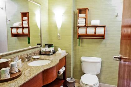 Hampton Inn & Suites Harlingen - image 4