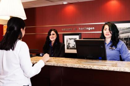 Hampton Inn & Suites Harlingen - image 7