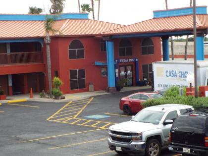 Texas Inn Harlingen - image 15