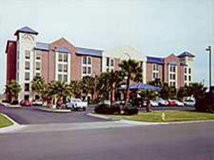Holiday Inn Express - image 14