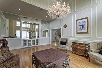 Lakefront Harlingen Home with Pool Yard and Pool Table - image 6