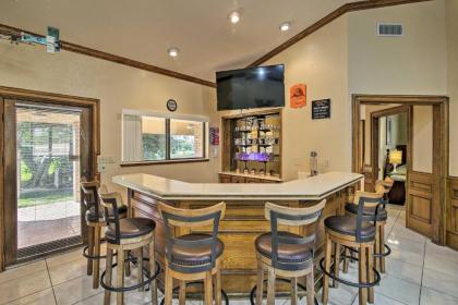Waterfront Harlingen Home with Pool Patio and Gazebo! - image 10