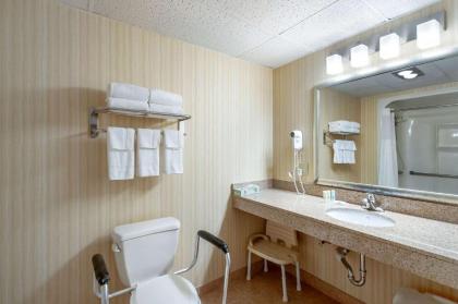 Quality Inn - image 10