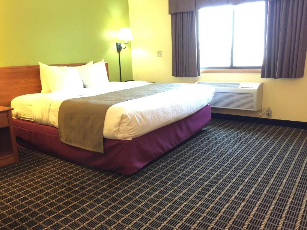 Quality Inn & Suites Harrington - image 6