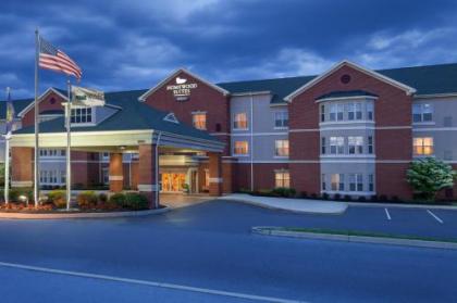 Homewood Suites by Hilton Harrisburg East Hershey Area