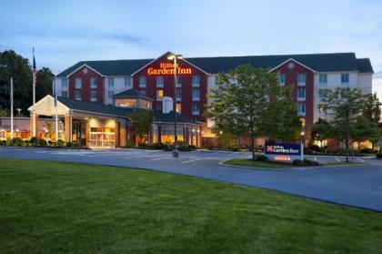 Hotel in Harrisburg Pennsylvania