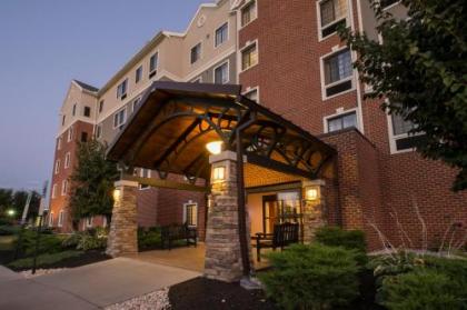 Staybridge Suites Harrisburg Hershey an IHG Hotel Harrisburg