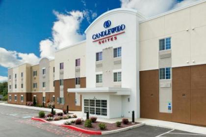 Candlewood Suites Pa