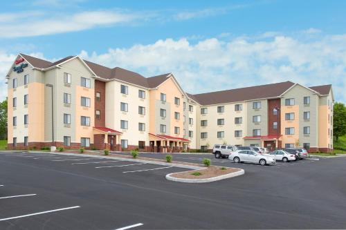 TownePlace Suites by Marriott Harrisburg Hershey - main image