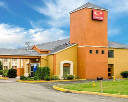 Econo Lodge Harrisburg- Hershey