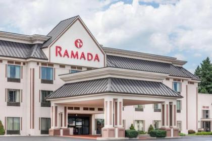 Ramada By Wyndham Harrisburg/hershey Area