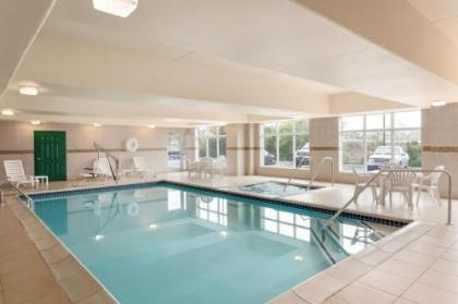 Country Inn & Suites By Radisson, Harrisburg At Union Deposit Road, Pa