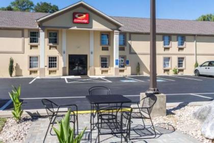 Econo Lodge Harrisburg Southwest of Hershey Area Harrisburg