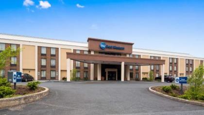 Best Western Harrisburg Pa