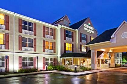 Country Inn & Suites By Radisson, Harrisburg Northeast (hershey), Pa Harrisburg, Pa