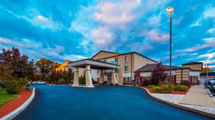 Best Western Harrisburg Hershey - image 3