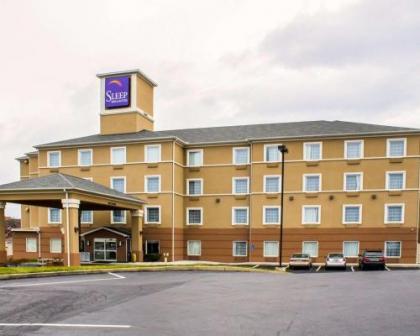 Sleep Inn & Suites Harrisburg -Eisenhower Boulevard - image 5