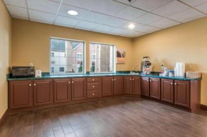 Motel 6-Harrisburg PA - Hershey North