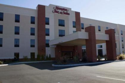 Hampton Inn & Suites Harrisburg