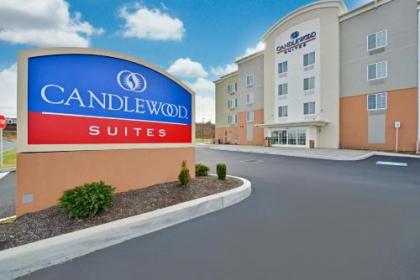 Candlewood Suites Harrisburg Hershey an IHG Hotel Harrisburg Pennsylvania